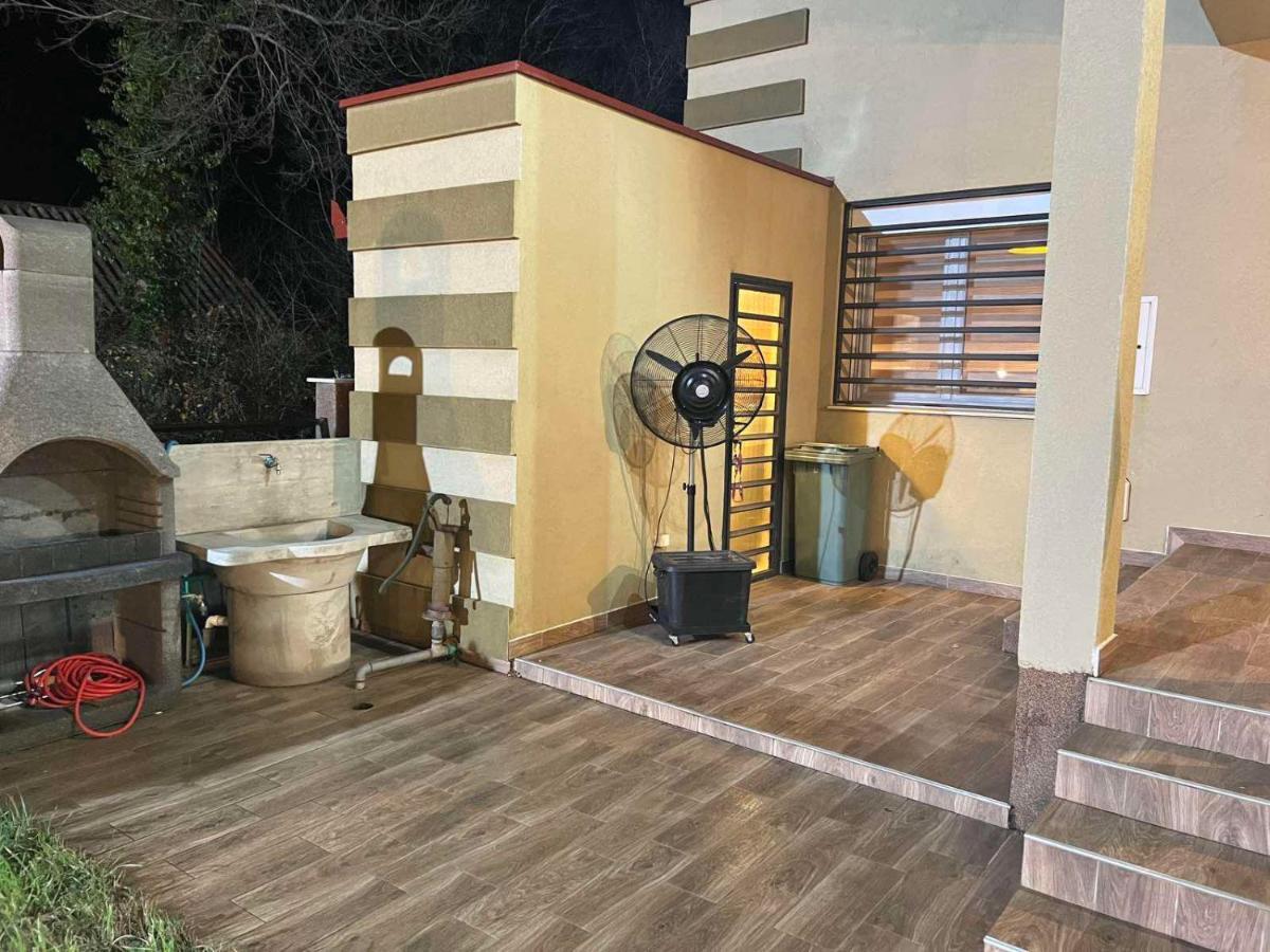 Villaversa Ulcinj Zewnętrze zdjęcie