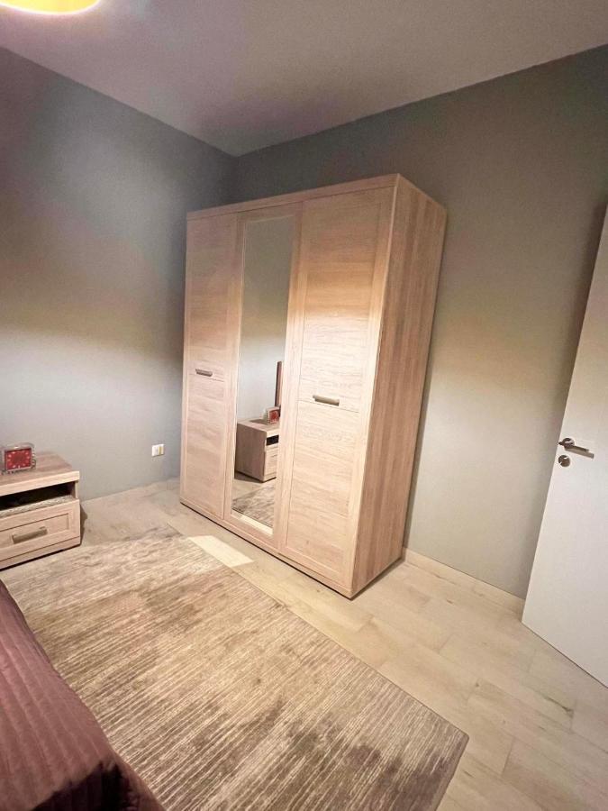Villaversa Ulcinj Zewnętrze zdjęcie