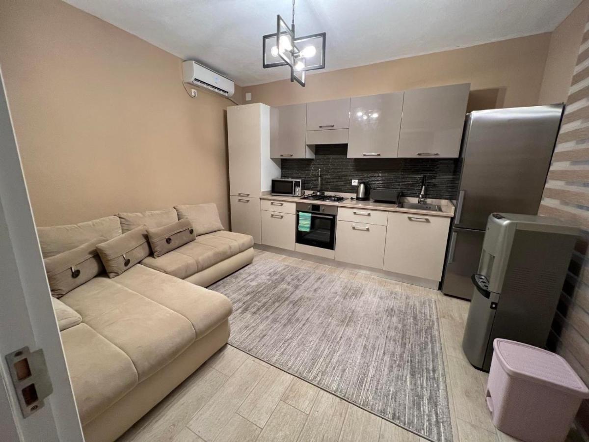 Villaversa Ulcinj Zewnętrze zdjęcie