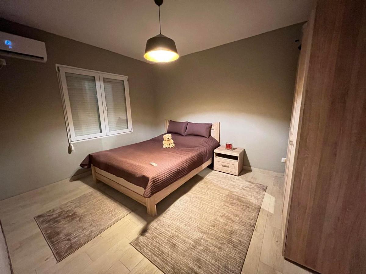 Villaversa Ulcinj Zewnętrze zdjęcie