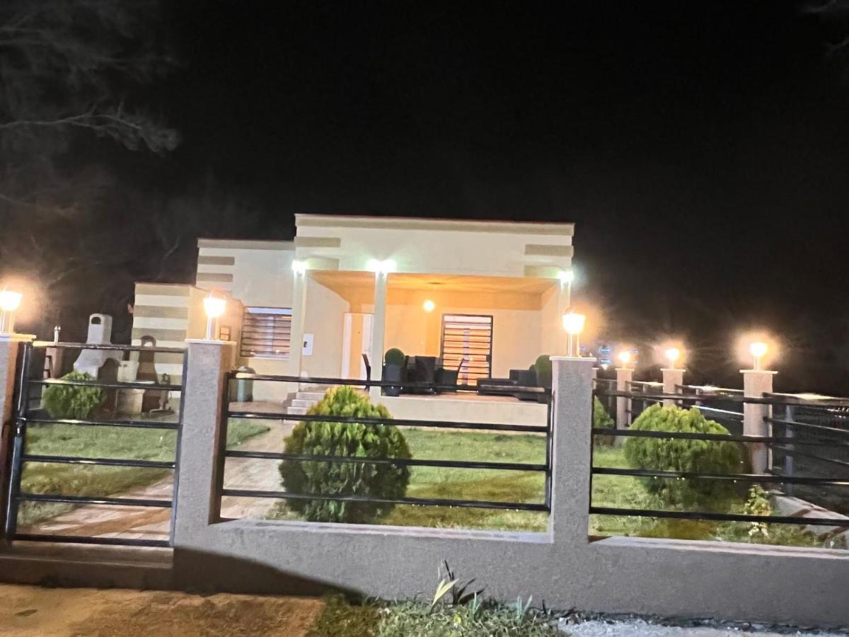 Villaversa Ulcinj Zewnętrze zdjęcie