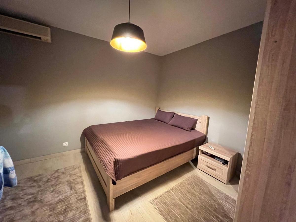 Villaversa Ulcinj Zewnętrze zdjęcie